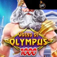 Slot Demo Zeus 1000