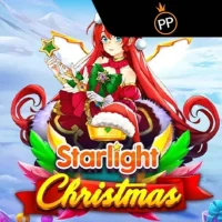 Starlight Princess Christmas Demo