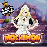 Mochimon Slot Pragmatic Play