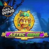 Slot Demo Aztec Gems