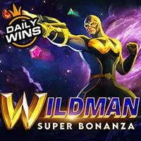 Demo Slot Wildman Super Bonanza