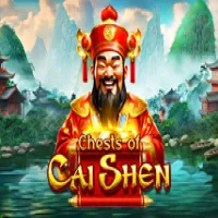 Chests of Cai Shen