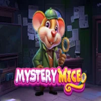 Mystery Mice