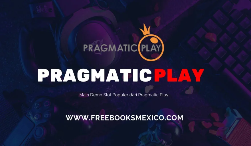 Slot Pragmatic Play